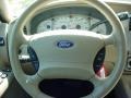 2003 Black Ford Explorer Sport Trac XLT  photo #26