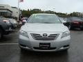 Titanium Metallic - Camry Hybrid Photo No. 2