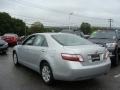 Titanium Metallic - Camry Hybrid Photo No. 4