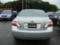 Titanium Metallic - Camry Hybrid Photo No. 5