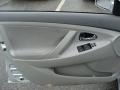 Titanium Metallic - Camry Hybrid Photo No. 6