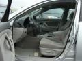 Titanium Metallic - Camry Hybrid Photo No. 7