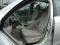 Titanium Metallic - Camry Hybrid Photo No. 8