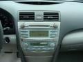 Titanium Metallic - Camry Hybrid Photo No. 11