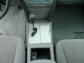 Titanium Metallic - Camry Hybrid Photo No. 12