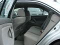 Titanium Metallic - Camry Hybrid Photo No. 13