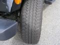 Black - Wrangler Unlimited Sahara 4x4 Photo No. 10