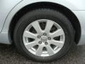 Titanium Metallic - Camry Hybrid Photo No. 14