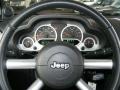 Black - Wrangler Unlimited Sahara 4x4 Photo No. 13