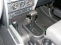 Black - Wrangler Unlimited Sahara 4x4 Photo No. 15