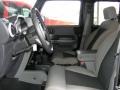 Black - Wrangler Unlimited Sahara 4x4 Photo No. 20