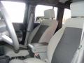 Black - Wrangler Unlimited Sahara 4x4 Photo No. 21