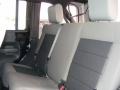 Black - Wrangler Unlimited Sahara 4x4 Photo No. 24