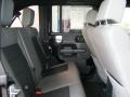 Black - Wrangler Unlimited Sahara 4x4 Photo No. 30