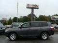 Magnetic Gray Metallic - Highlander 4WD Photo No. 3