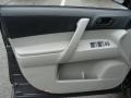 Magnetic Gray Metallic - Highlander 4WD Photo No. 6