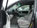 Magnetic Gray Metallic - Highlander 4WD Photo No. 7