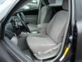 Magnetic Gray Metallic - Highlander 4WD Photo No. 8