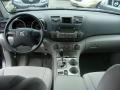 Magnetic Gray Metallic - Highlander 4WD Photo No. 9