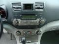 Magnetic Gray Metallic - Highlander 4WD Photo No. 11