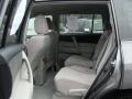 Magnetic Gray Metallic - Highlander 4WD Photo No. 13