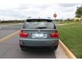 Mineral Green Metallic - X5 3.0si Photo No. 5