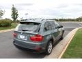 Mineral Green Metallic - X5 3.0si Photo No. 6