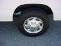 Oxford White - E Series Van E150 Cargo Photo No. 11
