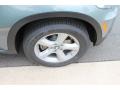 Mineral Green Metallic - X5 3.0si Photo No. 9