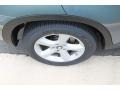 Mineral Green Metallic - X5 3.0si Photo No. 10
