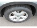Mineral Green Metallic - X5 3.0si Photo No. 12