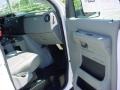 Oxford White - E Series Van E150 Cargo Photo No. 18