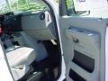 2010 Oxford White Ford E Series Van E150 Cargo  photo #18