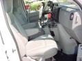 Oxford White - E Series Van E150 Cargo Photo No. 19