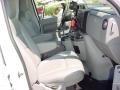 2010 Oxford White Ford E Series Van E150 Cargo  photo #19