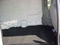 Oxford White - E Series Van E150 Cargo Photo No. 20
