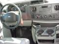 Oxford White - E Series Van E150 Cargo Photo No. 22