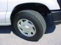 Oxford White - E Series Van E150 Cargo Photo No. 23