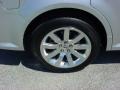 2010 Ingot Silver Metallic Ford Flex Limited  photo #4