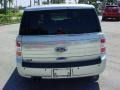 2010 Ingot Silver Metallic Ford Flex Limited  photo #7