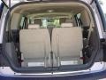 2010 Ingot Silver Metallic Ford Flex Limited  photo #8