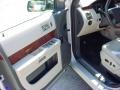 2010 Ingot Silver Metallic Ford Flex Limited  photo #16