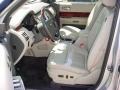 2010 Ingot Silver Metallic Ford Flex Limited  photo #18