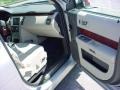 2010 Ingot Silver Metallic Ford Flex Limited  photo #19
