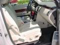 2010 Ingot Silver Metallic Ford Flex Limited  photo #20