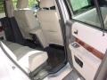 2010 Ingot Silver Metallic Ford Flex Limited  photo #21