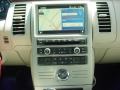 2010 Ingot Silver Metallic Ford Flex Limited  photo #26