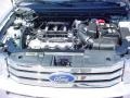 2010 Ingot Silver Metallic Ford Flex Limited  photo #31