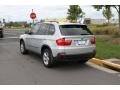 Titanium Silver Metallic - X5 3.0si Photo No. 4