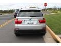Titanium Silver Metallic - X5 3.0si Photo No. 5